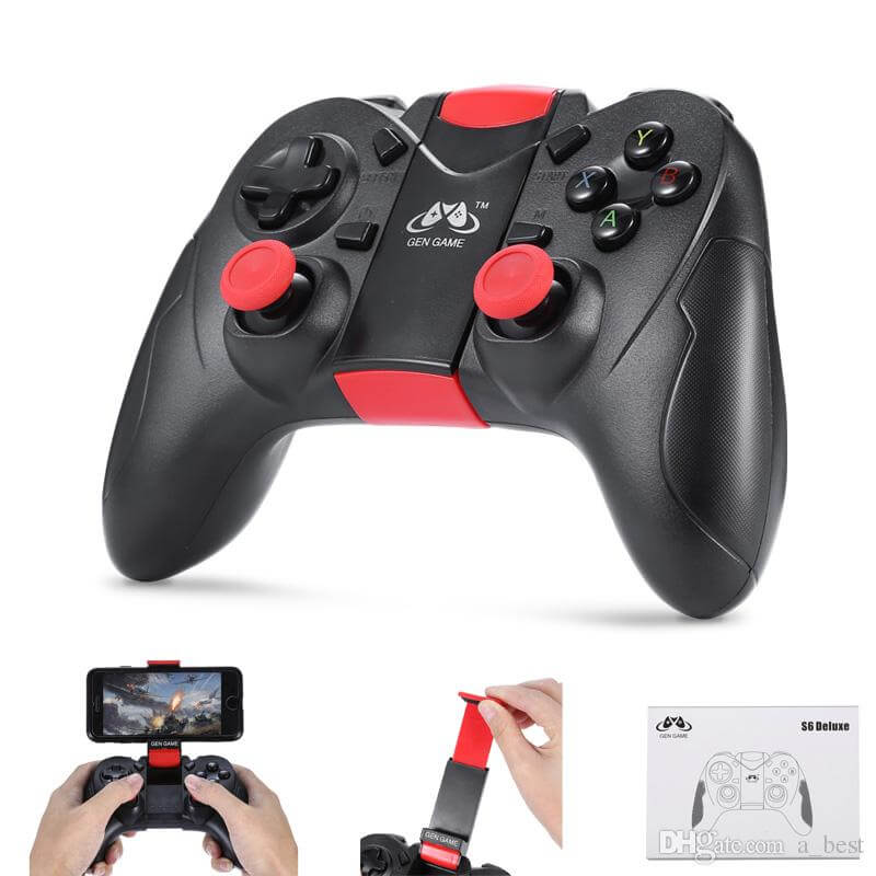 Gen game controller hot sale